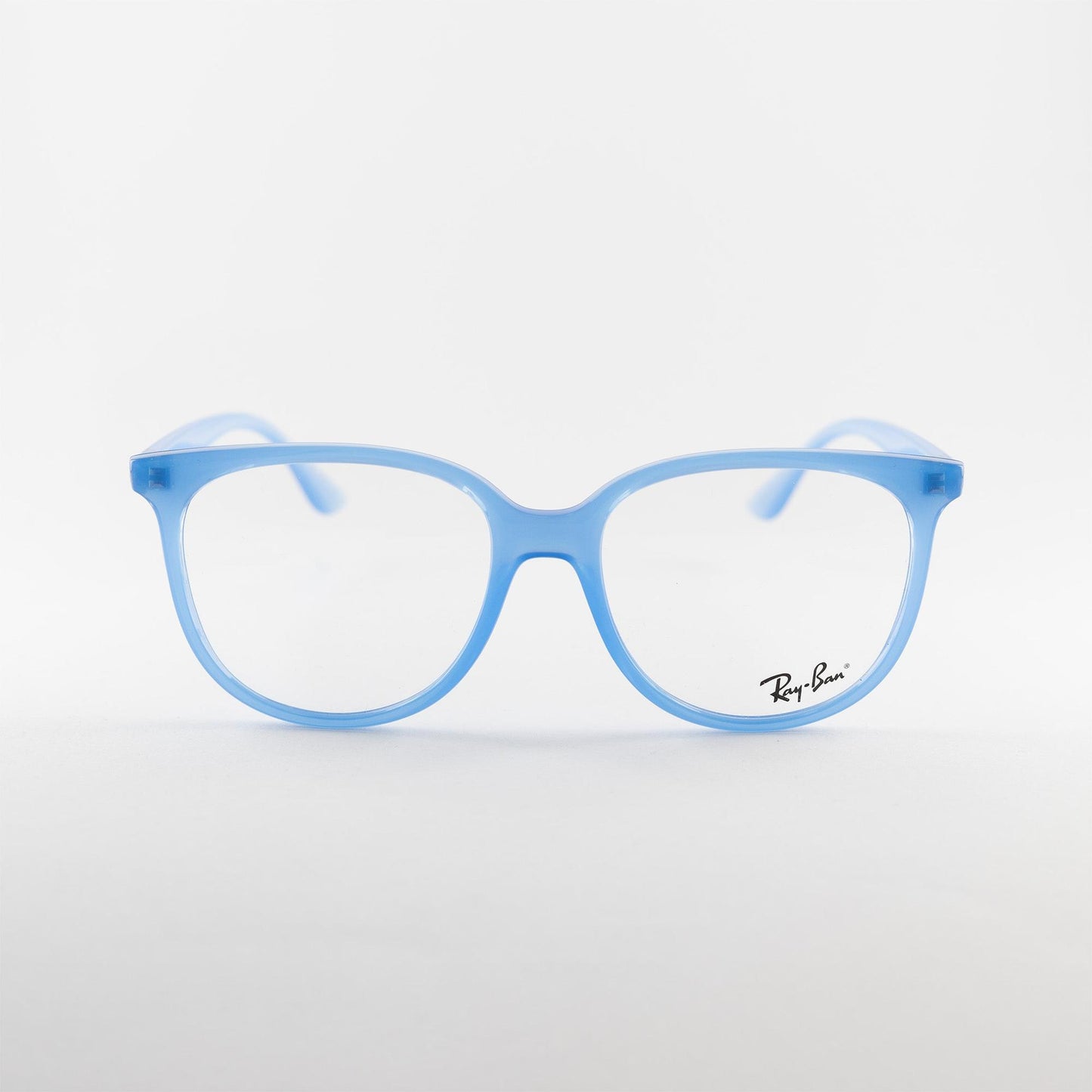 Occhiale da vista Ray-Ban RB4378V 8414 Blu - Shop Ottica Mineo