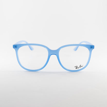Occhiale da vista Ray-Ban RB4378V 8414 Blu - Shop Ottica Mineo