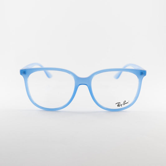 Occhiale da vista Ray-Ban RB4378V 8414 Blu - Shop Ottica Mineo