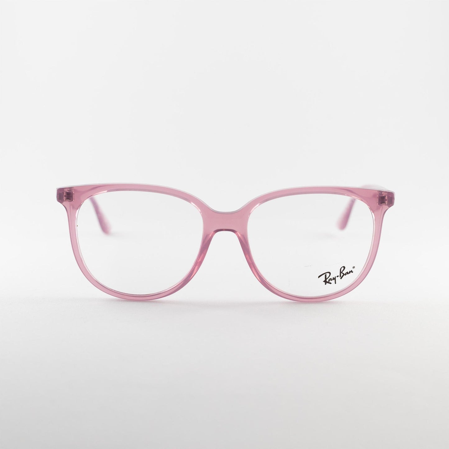 Occhiale da vista Ray-Ban RB4378V 8413 Pink - Shop Ottica Mineo