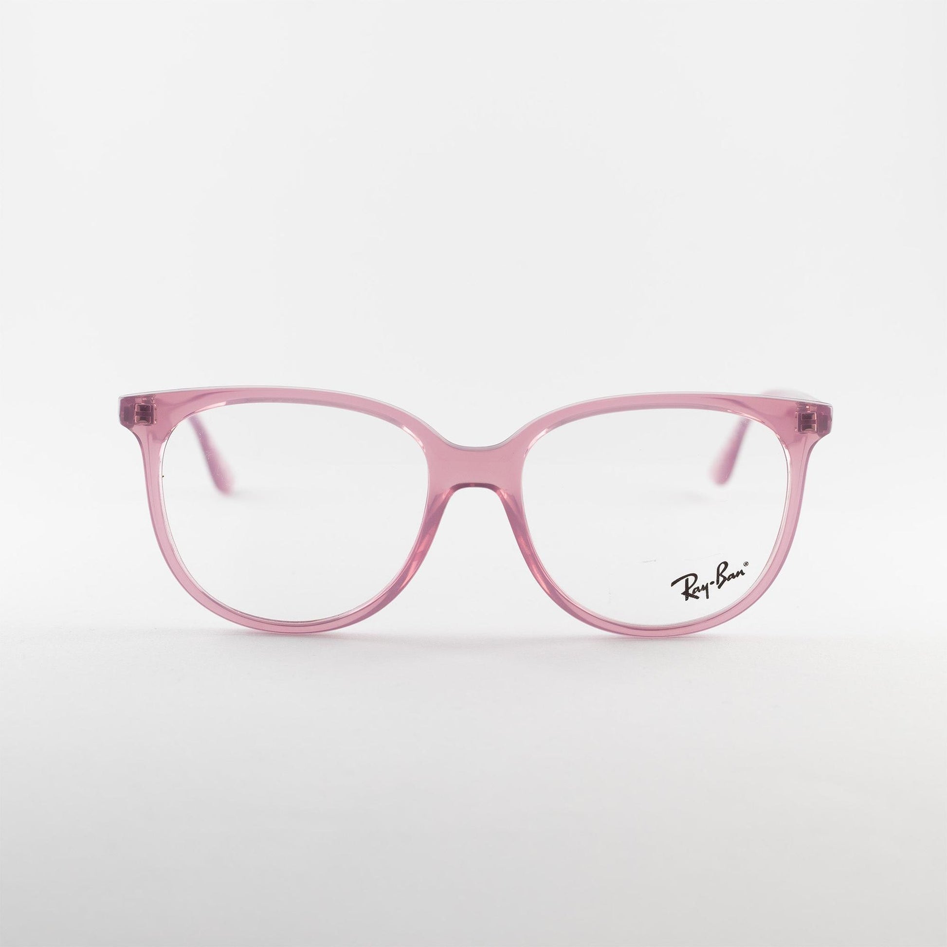 Occhiale da vista Ray-Ban RB4378V 8413 Pink - Shop Ottica Mineo
