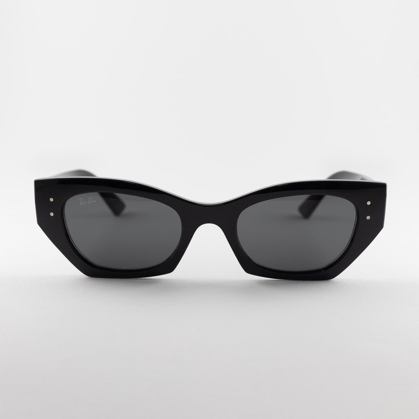 Occhiale da sole Ray-Ban RB4430 6677/87 Black - Shop Ottica Mineo