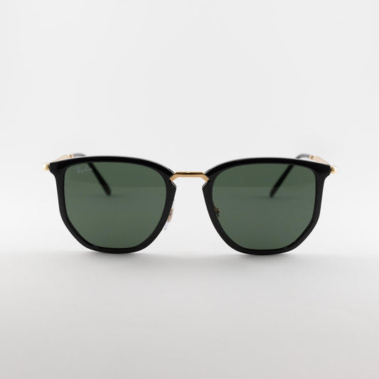 Occhiale da sole Ray-Ban RB4451 6306/31 Black - Shop Ottica Mineo