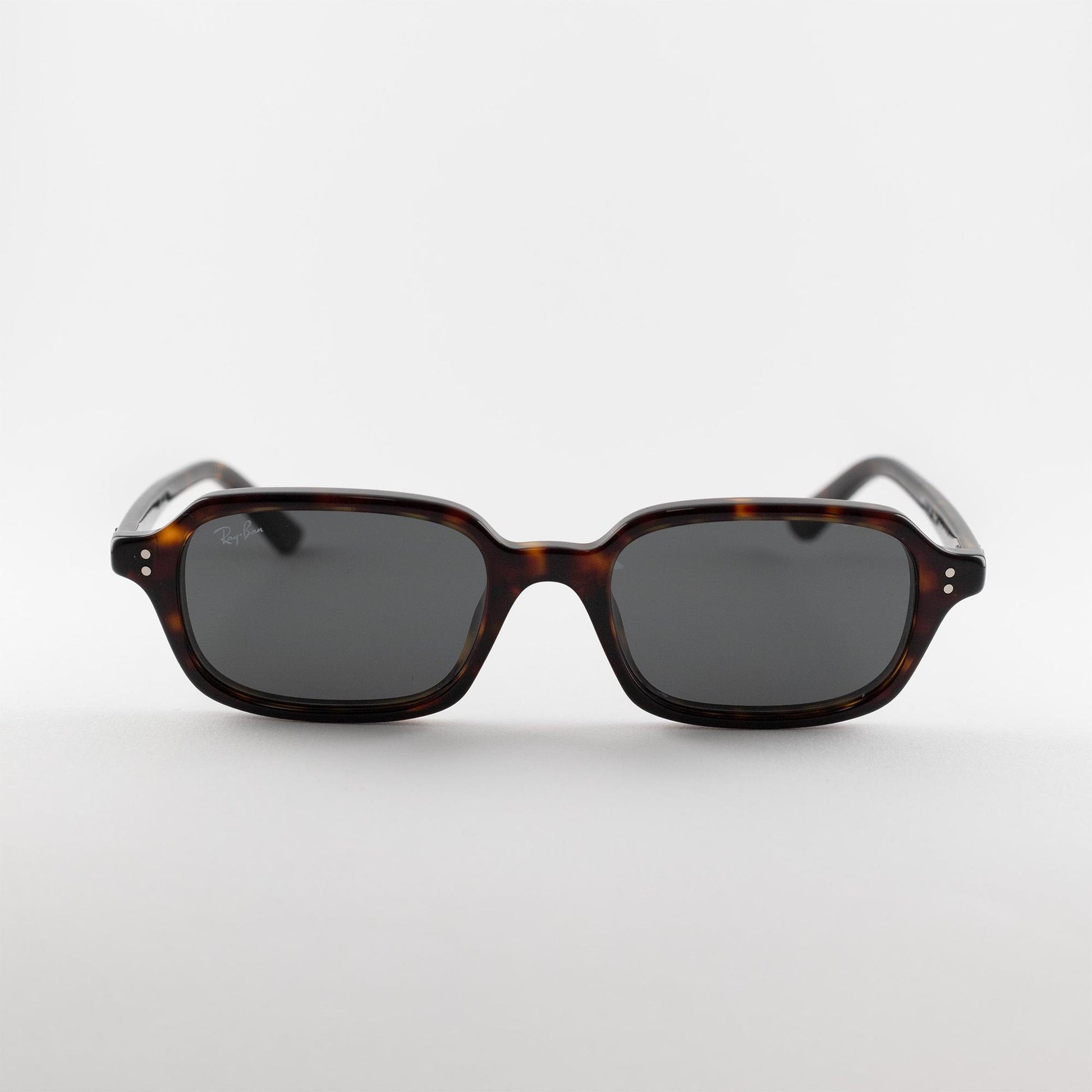 Occhiale da sole Ray-Ban RB4455 1359/87 Havana - Shop Ottica Mineo
