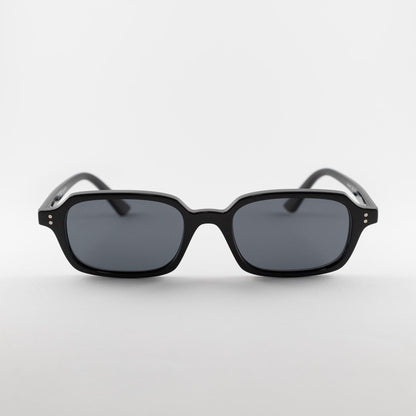 Occhiale da sole Ray-Ban RB4455 6677/81 Black Polarized - Shop Ottica Mineo