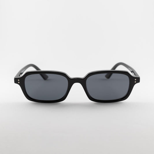 Occhiale da sole Ray-Ban RB4455 6677/81 Black Polarized - Shop Ottica Mineo