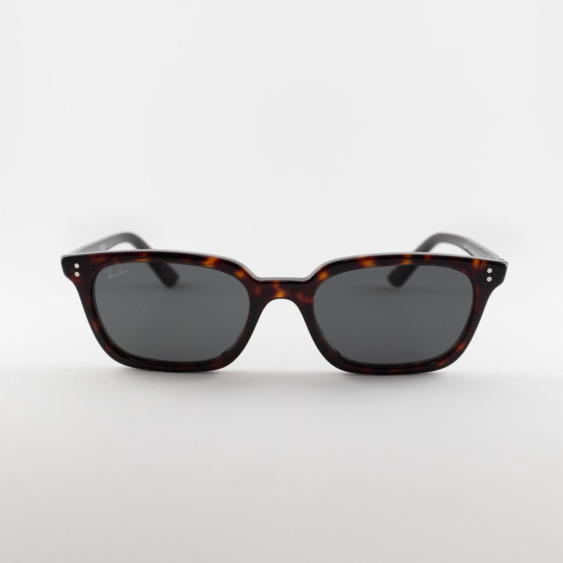 Occhiale da sole Ray-Ban RB4456 1359/87 Havana - Shop Ottica Mineo