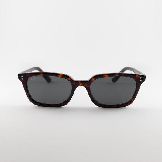 Occhiale da sole Ray-Ban RB4456 1359/87 Havana - Shop Ottica Mineo