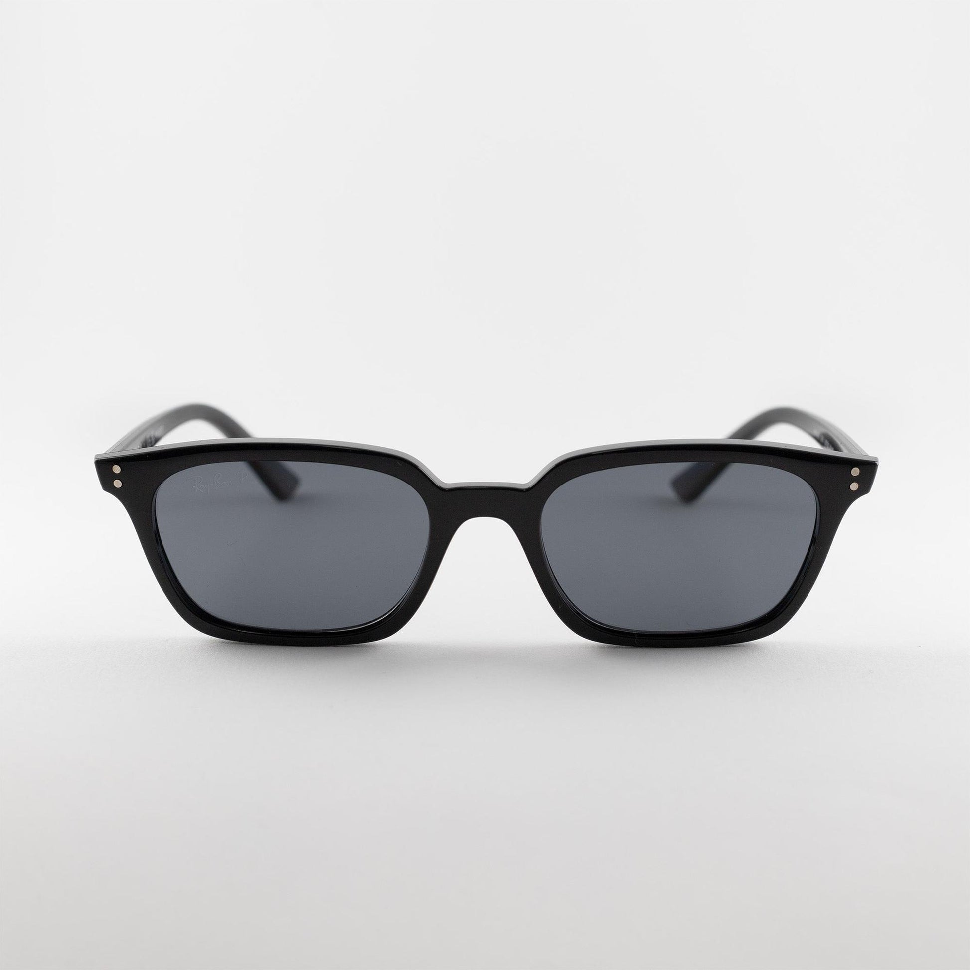 Occhiale da sole Ray-Ban RB4456 6677/81 Black - Shop Ottica Mineo