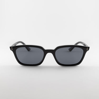 Occhiale da sole Ray-Ban RB4456 6677/81 Black - Shop Ottica Mineo