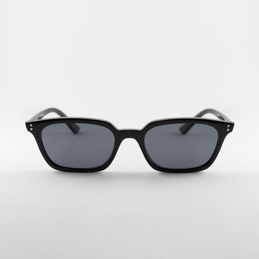 Occhiale da sole Ray-Ban RB4456 6677/81 Black - Shop Ottica Mineo