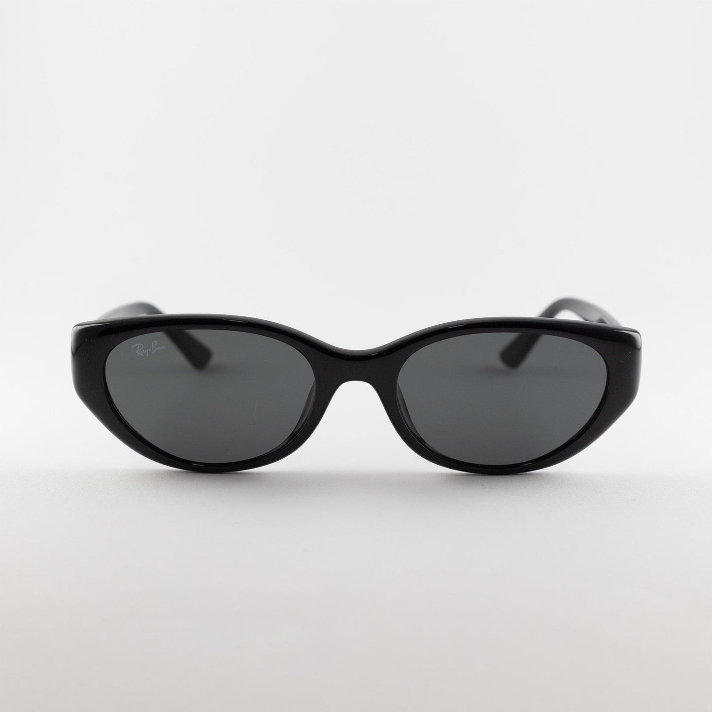 Occhiale da sole Ray-Ban RB4457D 6677/87 Black - Shop Ottica Mineo
