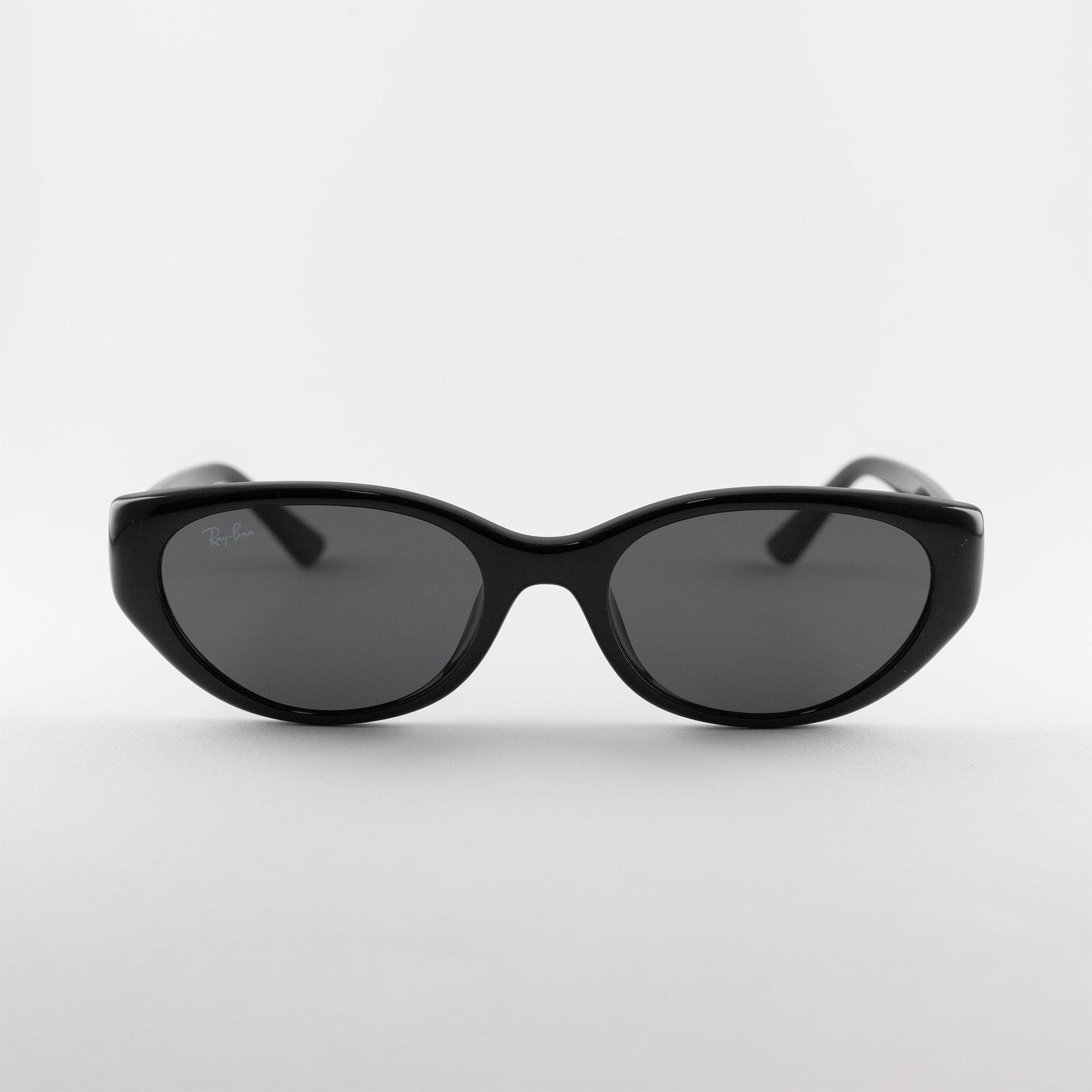 Occhiale da sole Ray-Ban RB4457D 6677/87 Black - Shop Ottica Mineo