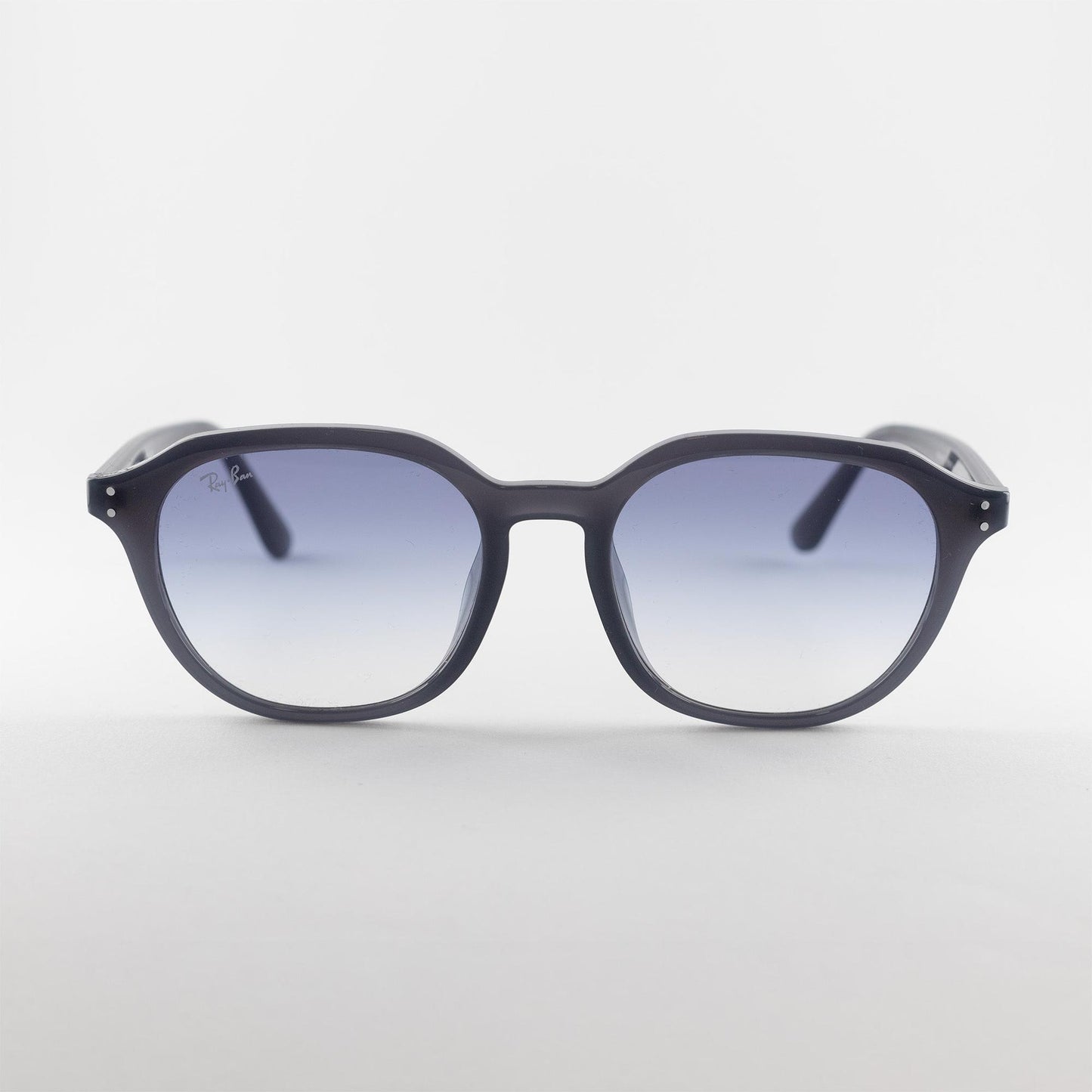 Occhiale da sole Ray-Ban RB4459D 6230/19 Black /blu - Shop Ottica Mineo