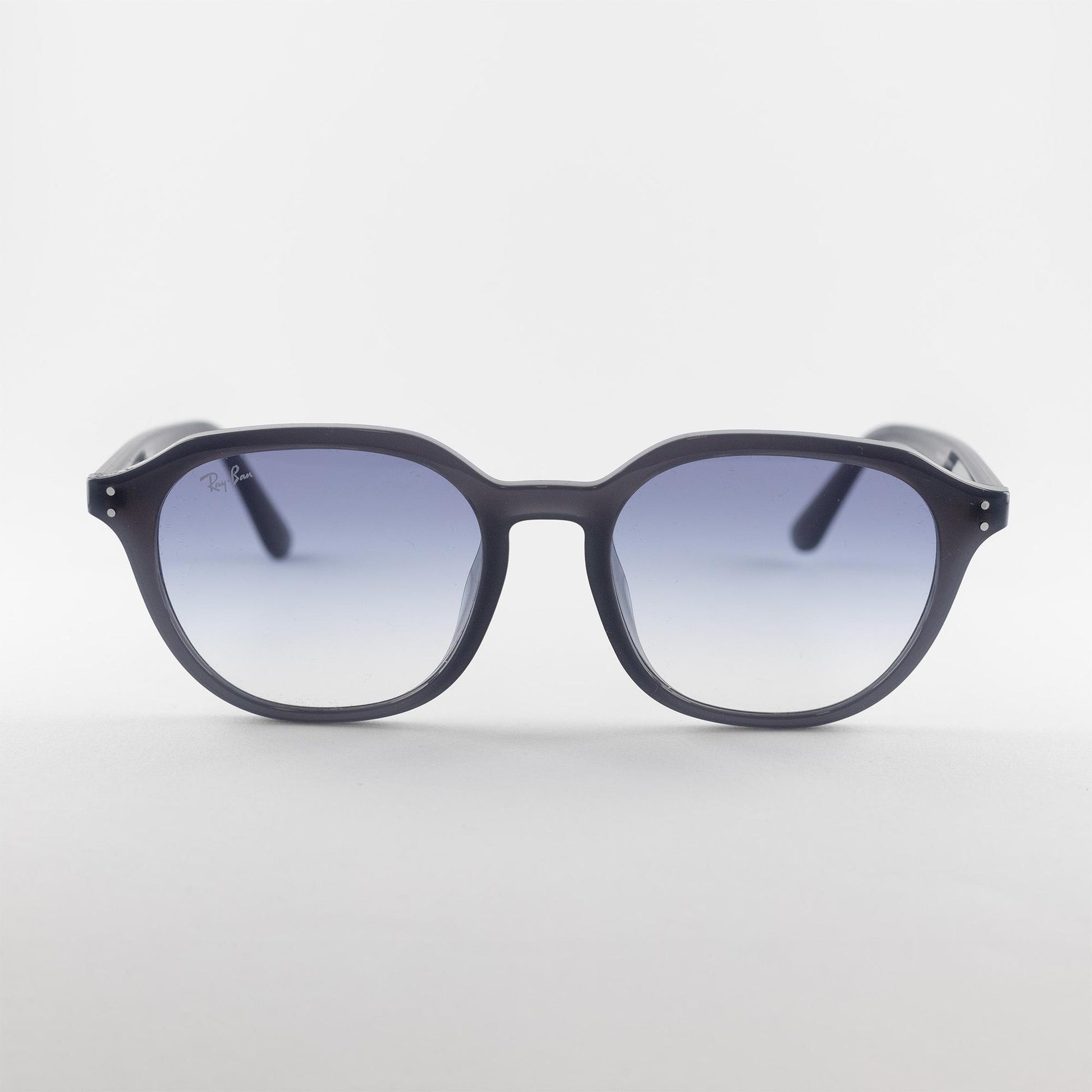 Occhiale da sole Ray-Ban RB4459D 6230/19 Black /blu - Shop Ottica Mineo