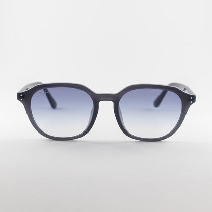 Occhiale da sole Ray-Ban RB4459D 6230/19 Black /blu - Shop Ottica Mineo