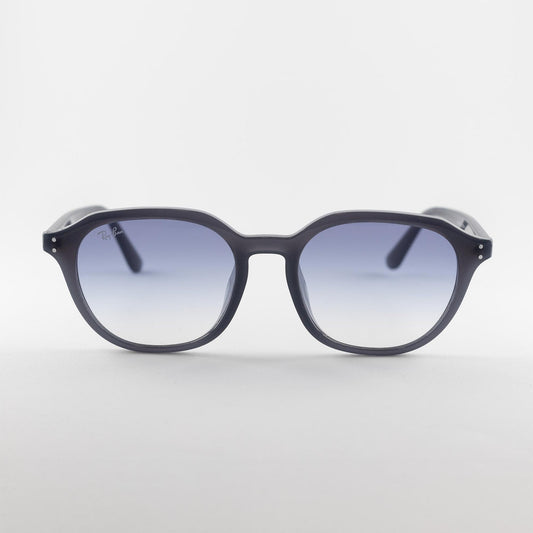 Occhiale da sole Ray-Ban RB4459D 6230/19 Black /blu - Shop Ottica Mineo