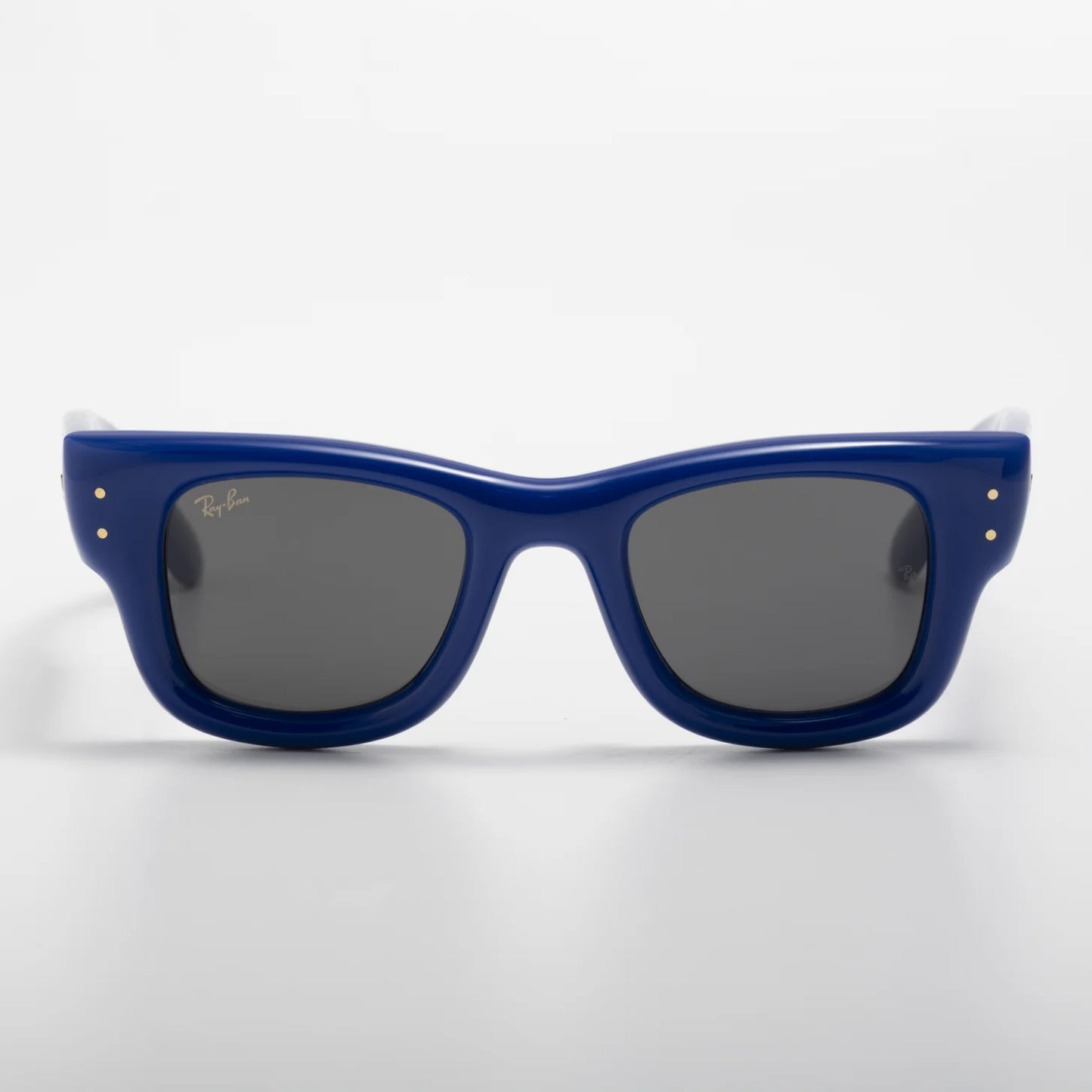 Occhiale da sole Ray-Ban Wayfarer Puffer RB4940 6833/87 Blue - Shop Ottica Mineo