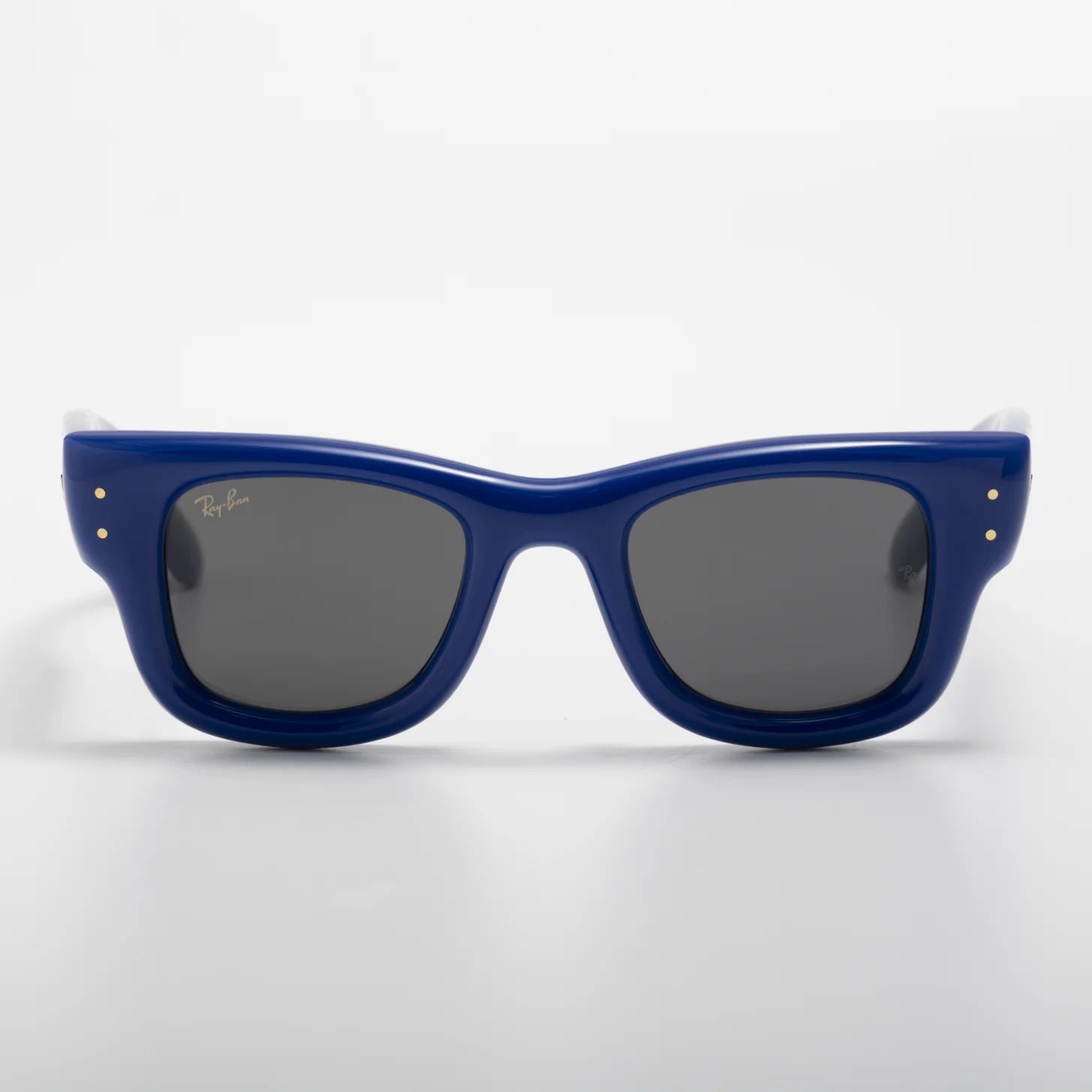Occhiale da sole Ray-Ban Wayfarer Puffer RB4940 6833/87 Blue - Shop Ottica Mineo