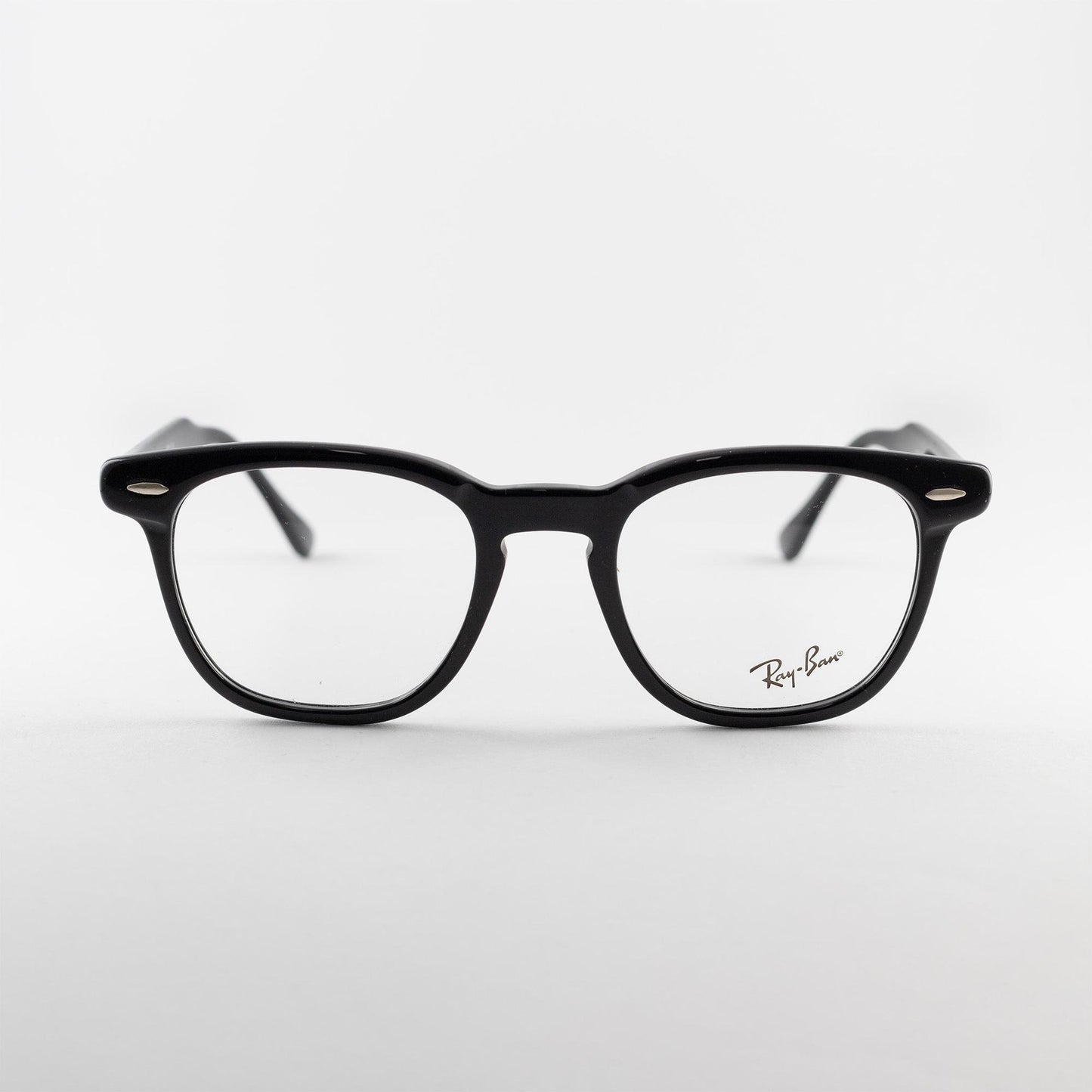 Occhiale da vista Ray-Ban RB5398 2000 Black - Shop Ottica Mineo