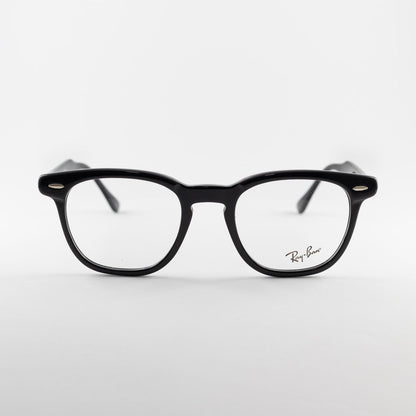 Occhiale da vista Ray-Ban RB5398 2000 Black - Shop Ottica Mineo