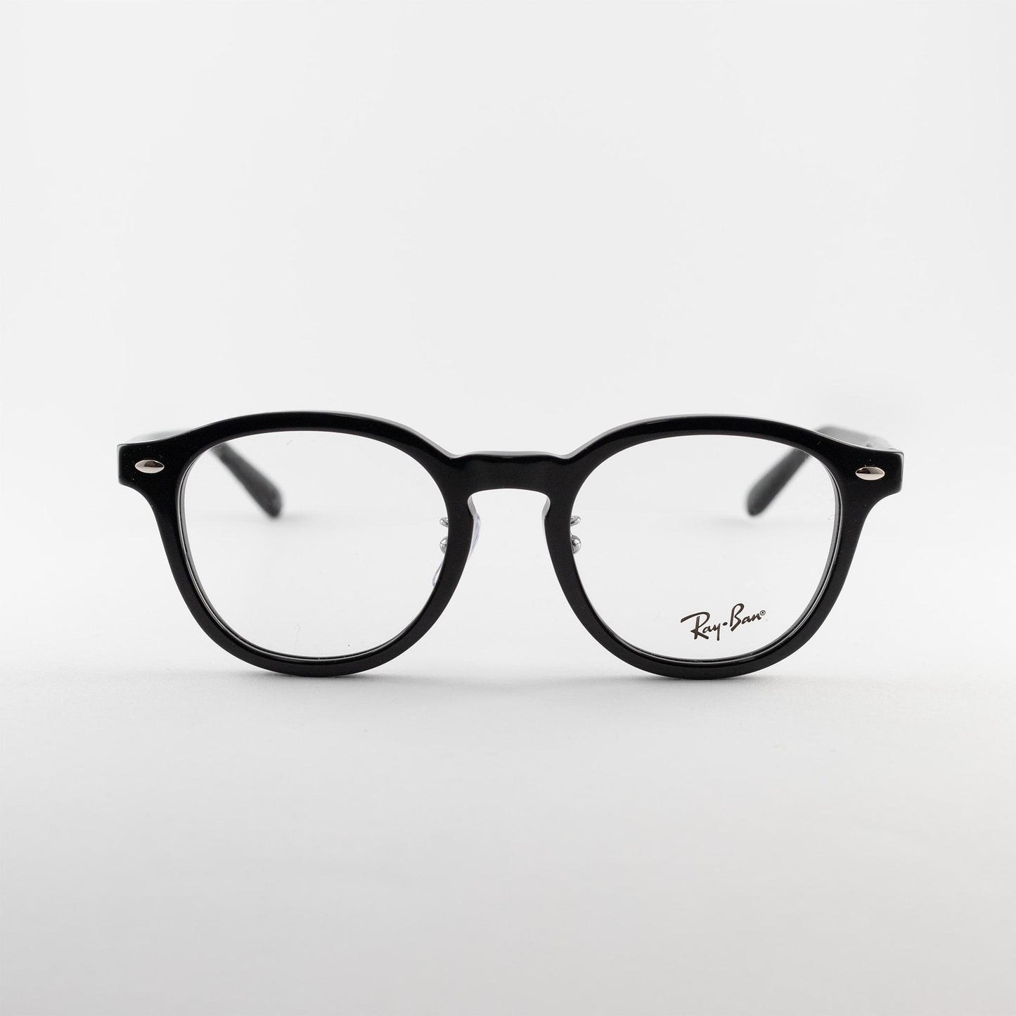 Occhiale da vista Ray-Ban RB5443D 2000 Black - Shop Ottica Mineo