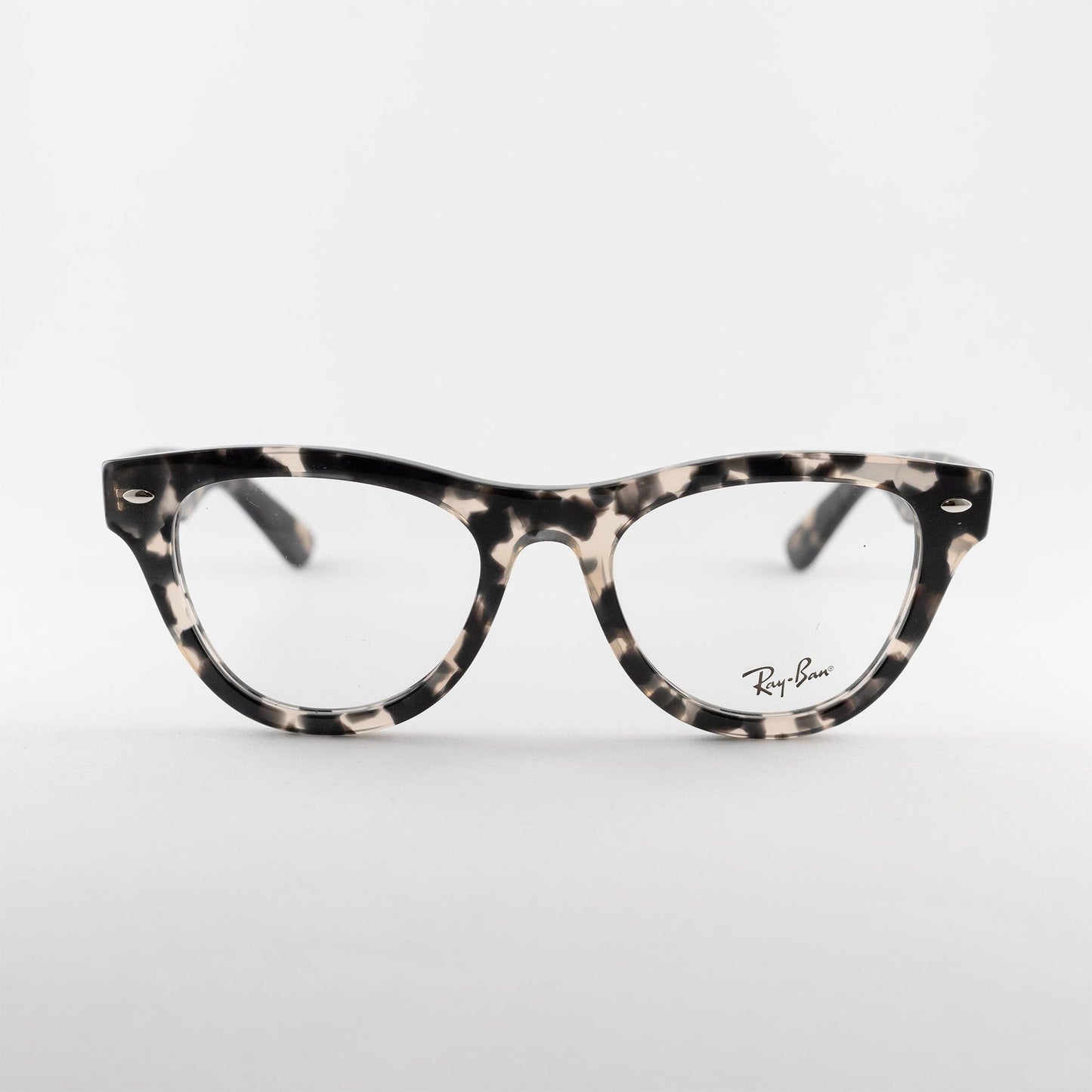 Occhiale da vista Ray-Ban RB5510 8117 White Havana - Shop Ottica Mineo