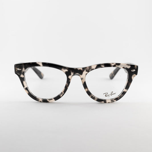 Occhiale da vista Ray-Ban RB5510 8117 White Havana - Shop Ottica Mineo