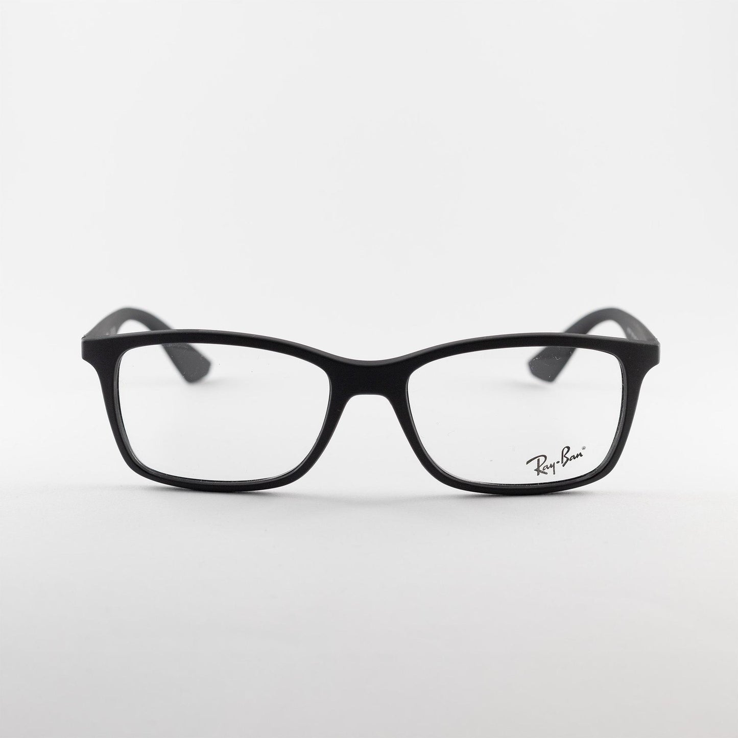 Occhiale da vista Ray-Ban RB7047 5196 Black - Shop Ottica Mineo