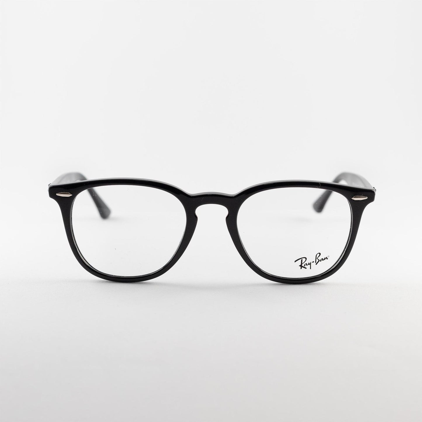 Occhiale da vista Ray-Ban RB7159 2000 Black - Shop Ottica Mineo