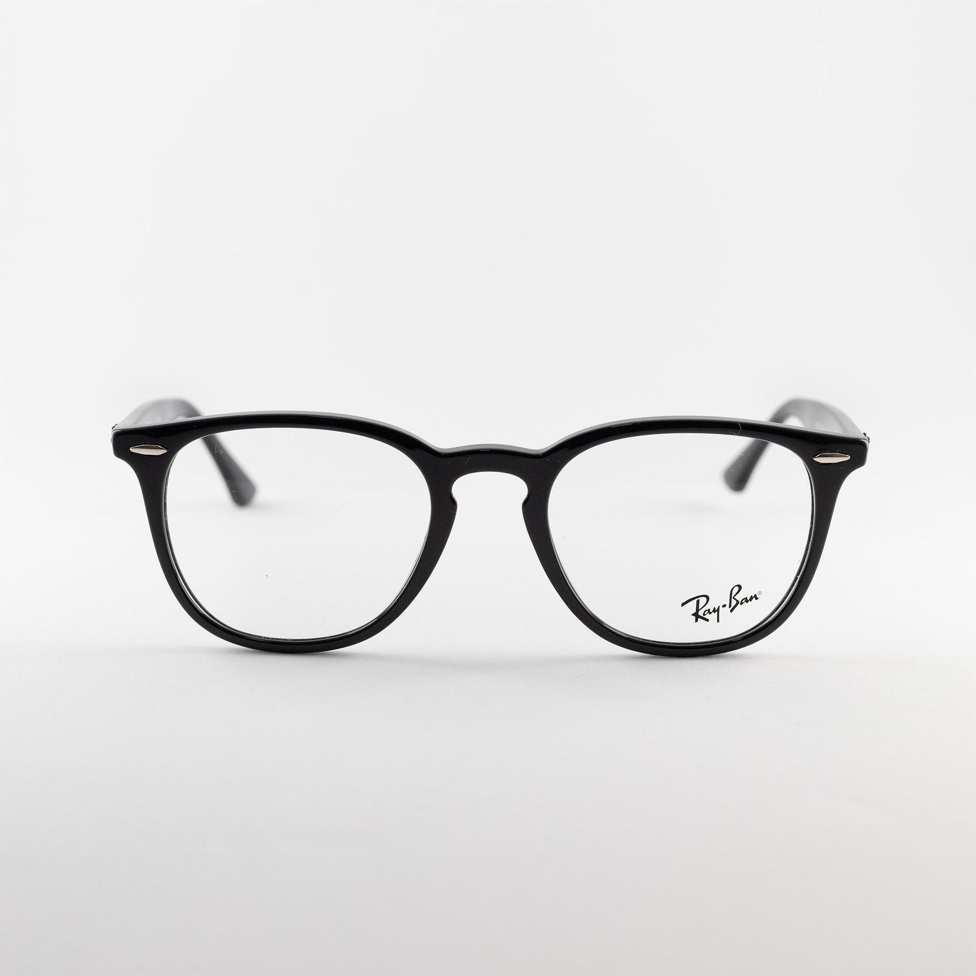 Occhiale da vista Ray-Ban RB7159 2000 Black - Shop Ottica Mineo