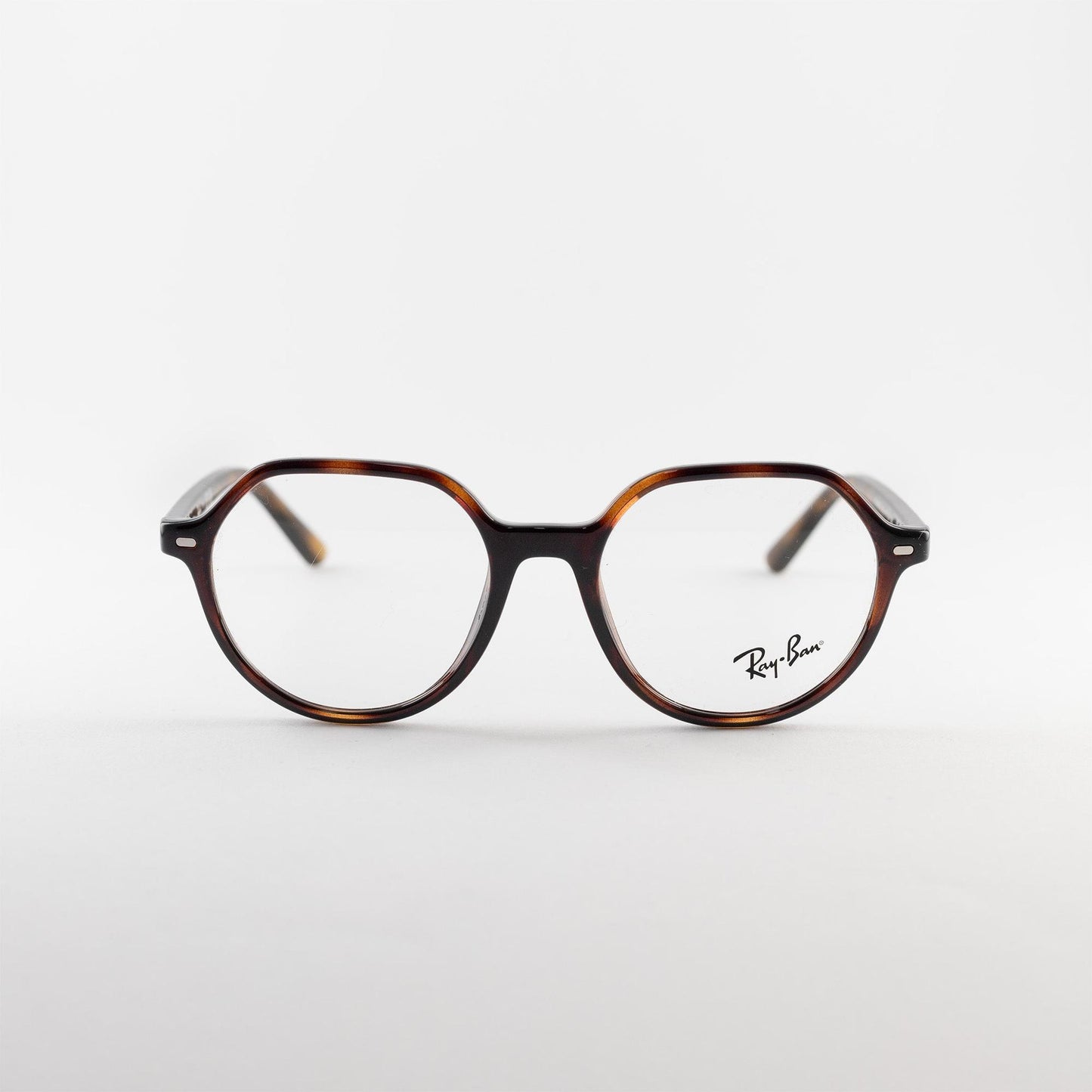 Occhiale da vista Ray-Ban RB9095V 3685 Havana - Shop Ottica Mineo