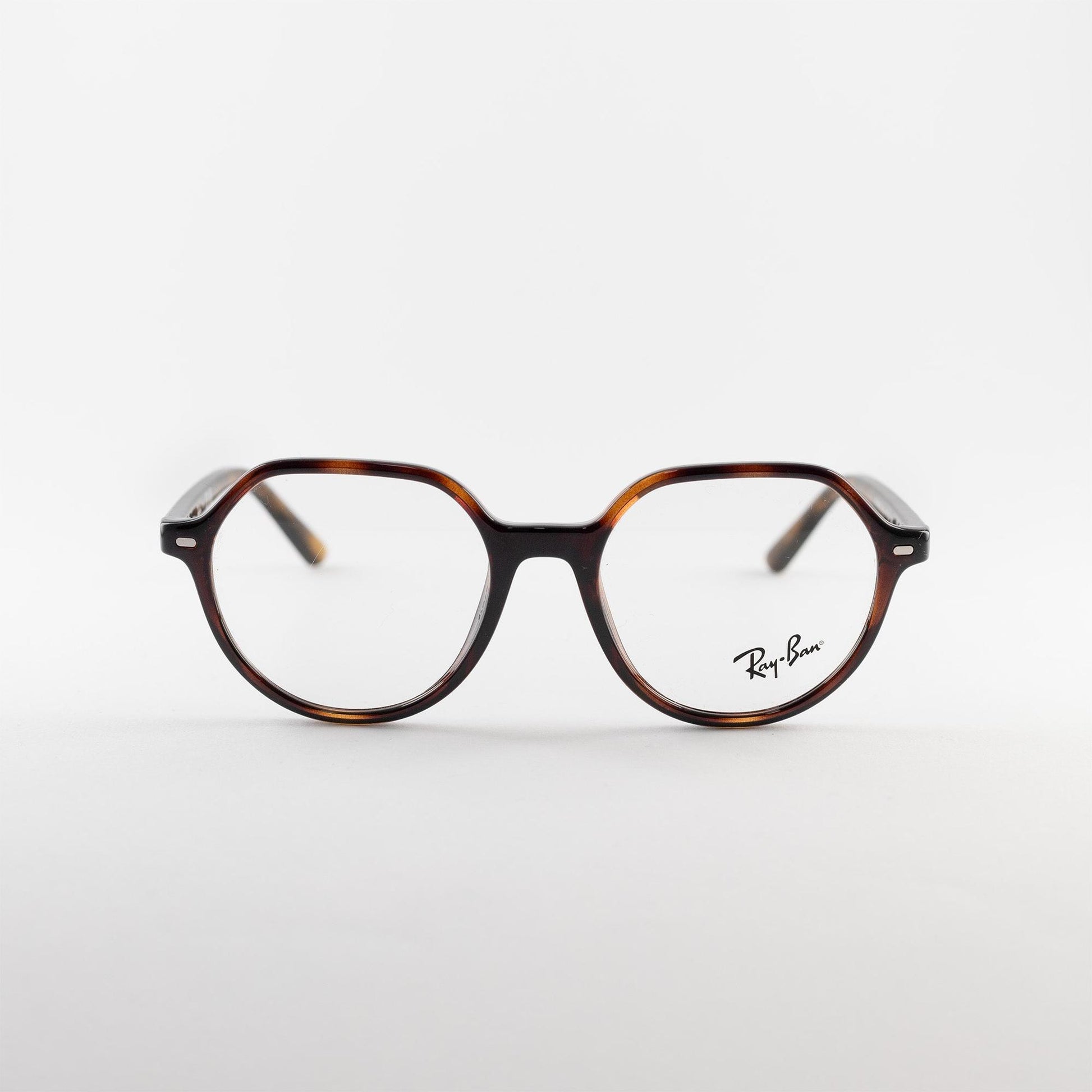 Occhiale da vista Ray-Ban RB9095V 3685 Havana - Shop Ottica Mineo