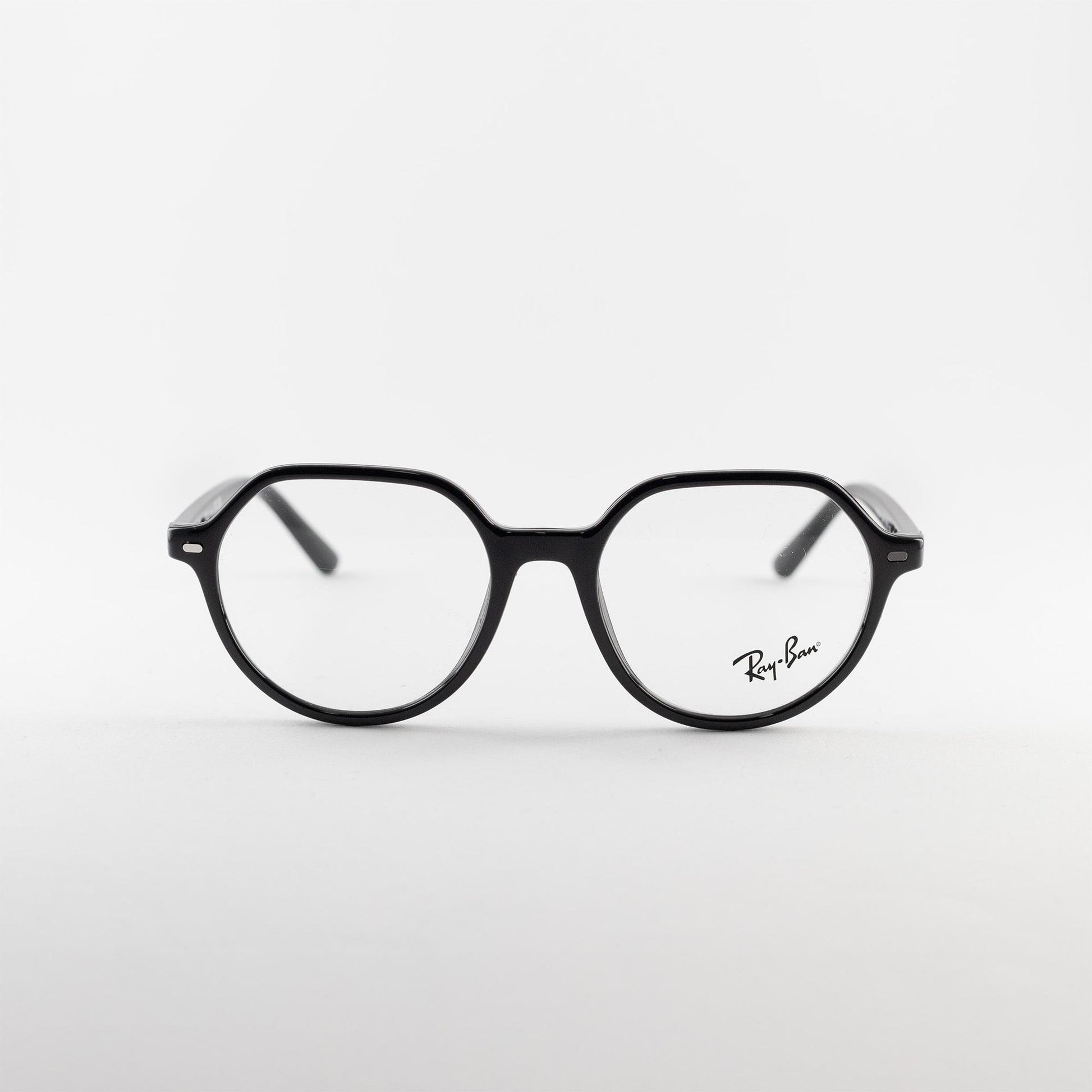 Occhiale da vista Ray-Ban RB9095V 3542 Black - Shop Ottica Mineo