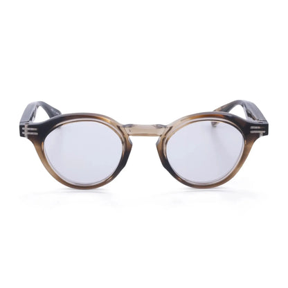 Occhiale da vista Factory900 RF-019 Crystal Brown - Shop Ottica Mineo