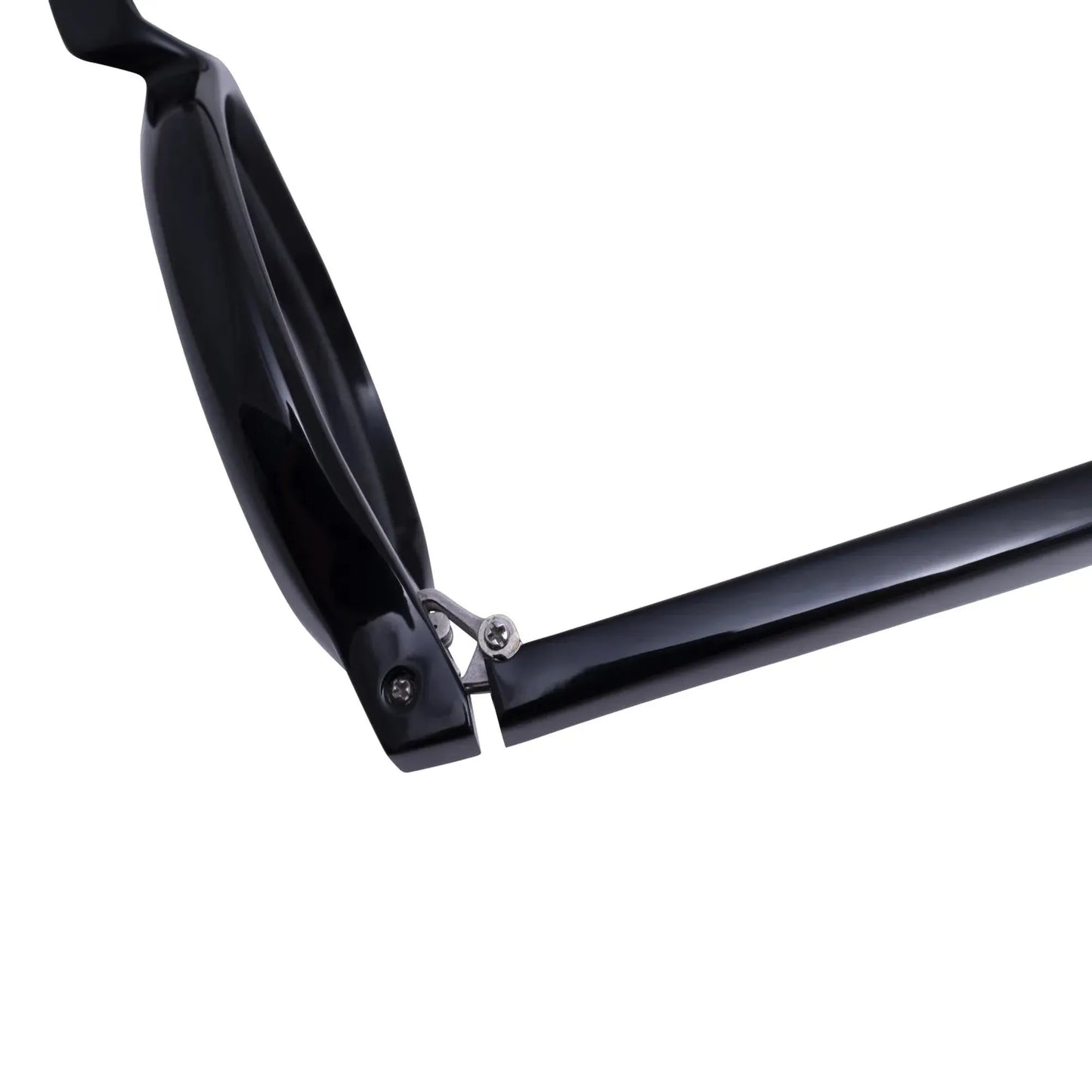 Occhiale da vista Factory900 RF-019 Black - dettaglio - Shop Ottica Mineo
