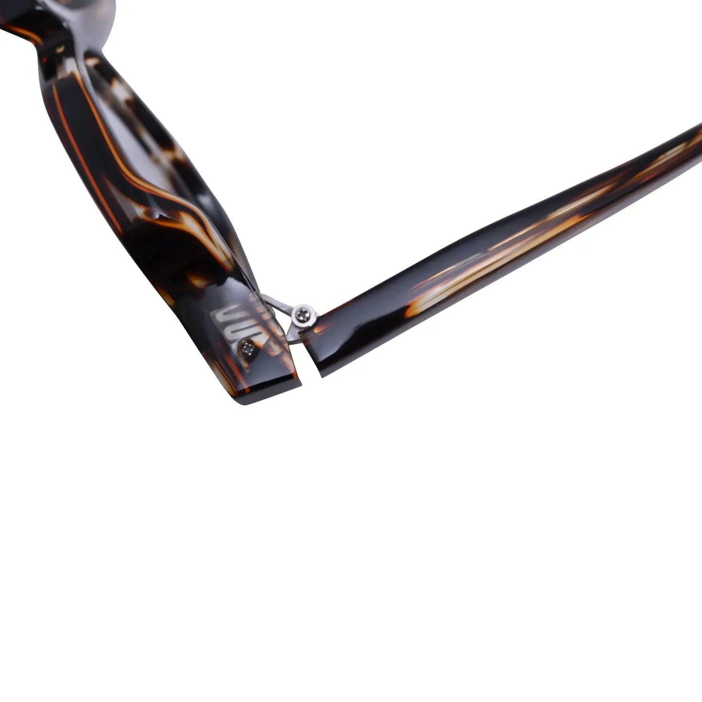 Occhiale da vista Factory900 RF-038 Havana - dettaglio - Shop Ottica Mineo