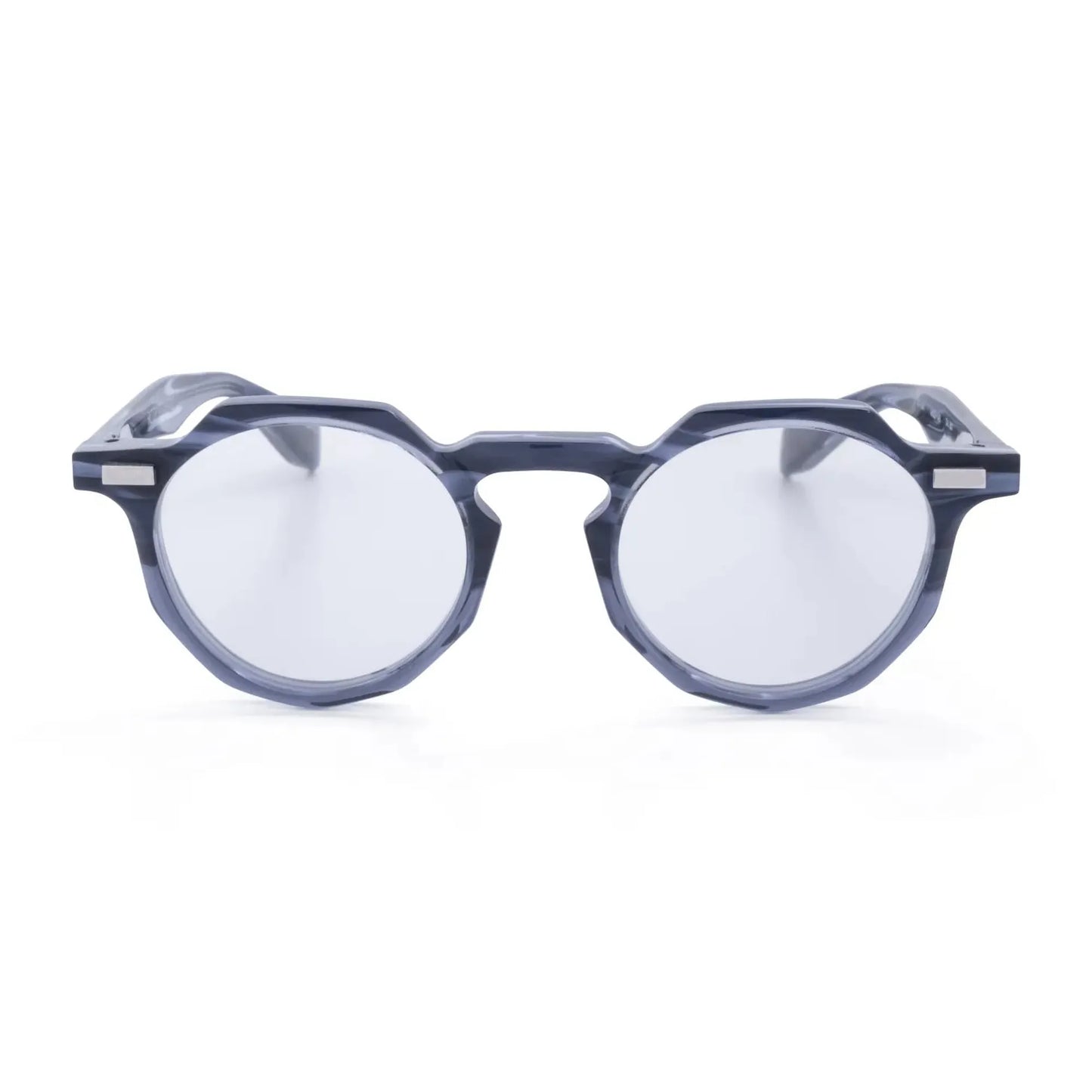 Occhiale da vista Factory900 RF-047 Navy - Shop Ottica Mineo
