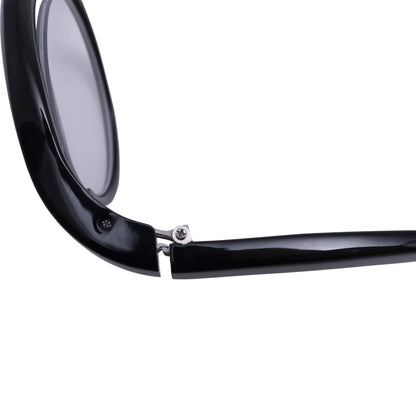 Occhiale da vista Factory900 RF-180 Black - dettaglio - Shop Ottica Mineo