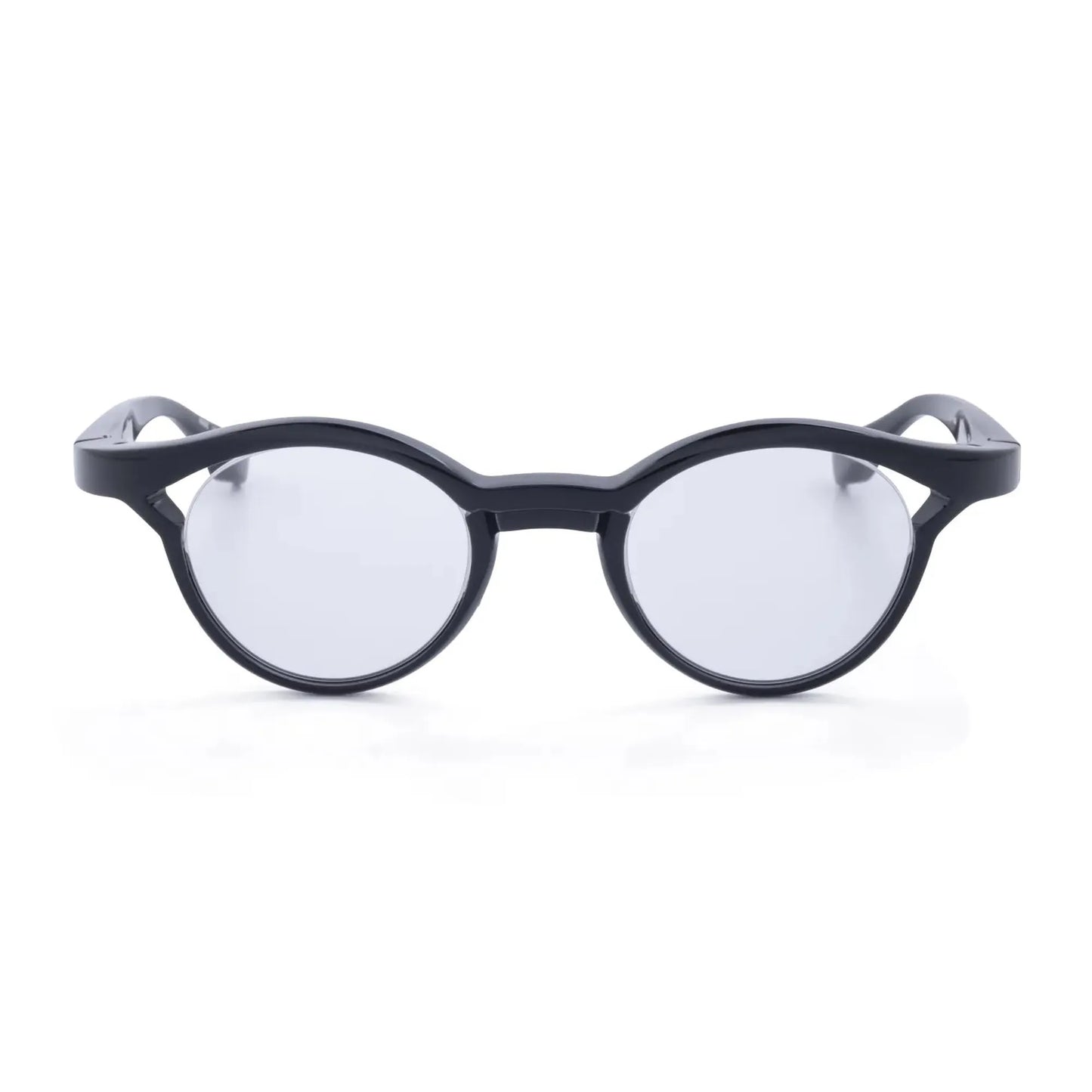 Occhiale da vista Factory900 RF-180 Black - Shop Ottica Mineo