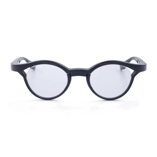 Occhiale da vista Factory900 RF-180 Black - Shop Ottica Mineo