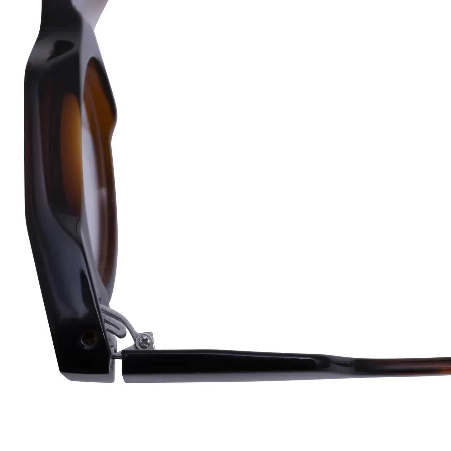 Occhiale da vista Factory900 RF-210 Brown - dettaglio - Shop Ottica Mineo