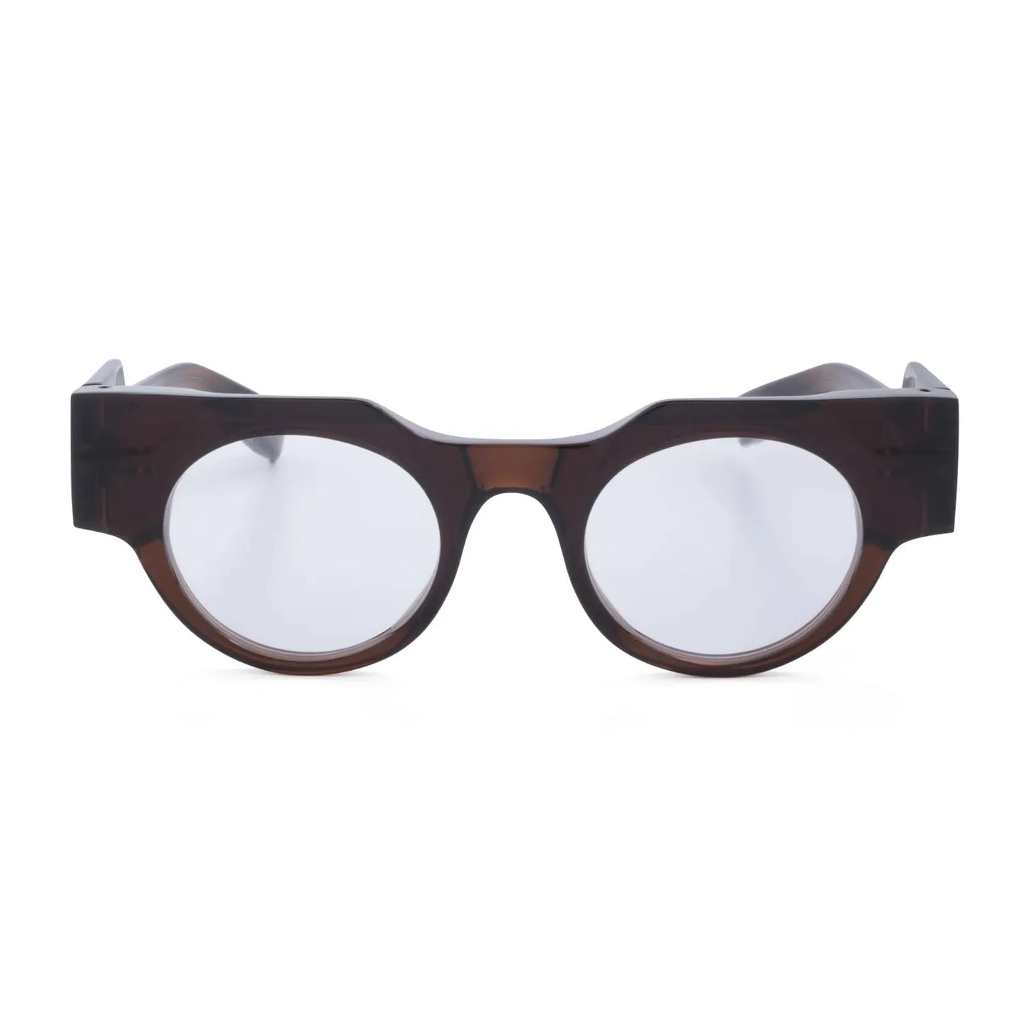 Occhiale da vista Factory900 RF-210 Brown - Shop Ottica Mineo
