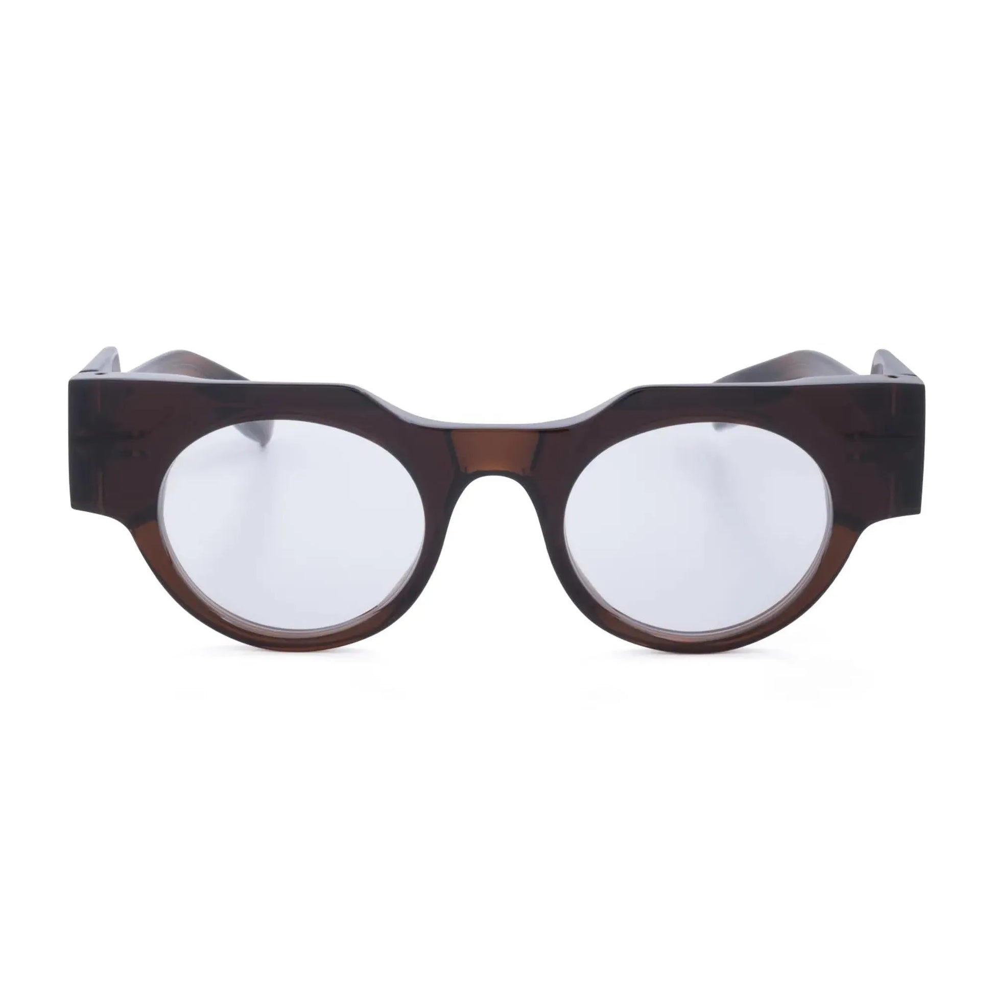 Occhiale da vista Factory900 RF-210 Brown - Shop Ottica Mineo