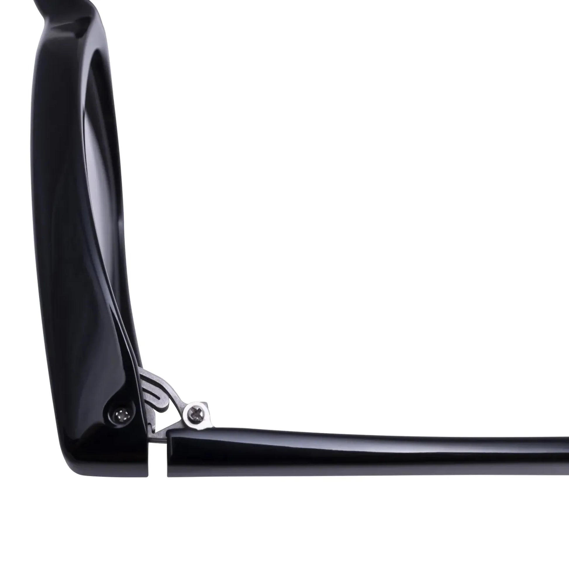Occhiale da vista Factory900 RF-220 Black - dettaglio - Shop Ottica Mineo