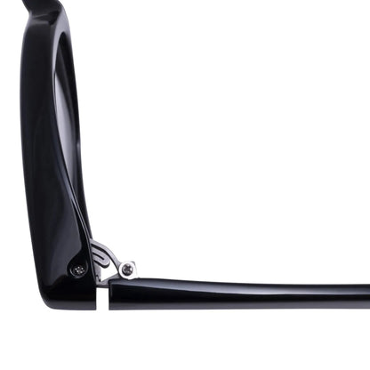 Occhiale da vista Factory900 RF-220 Black - dettaglio - Shop Ottica Mineo