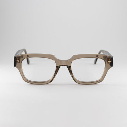 Occhiale da vista Ahlem Rivoli smokedlight - Shop Ottica Mineo