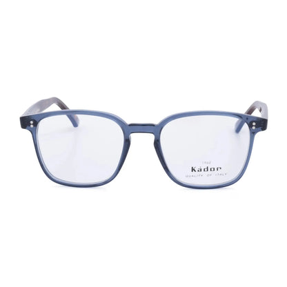 Occhiale da vista Kador Roger Blue/ Havana - Shop Ottica Mineo