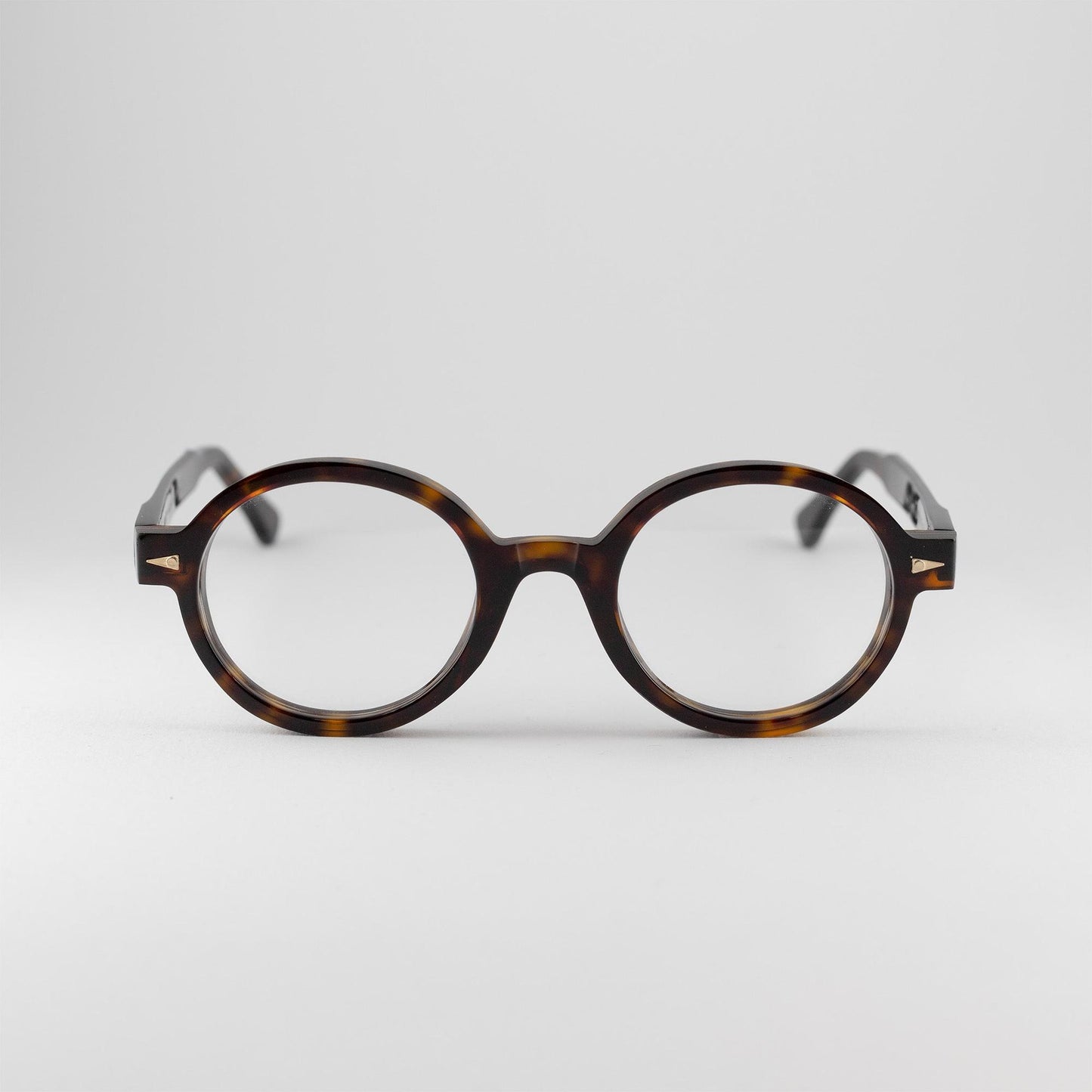 Occhiale da vista Ahlem Rue leon Dark turtle - Shop Ottica Mineo