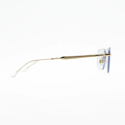 Occhiale da vista Ray-Ban RB3768V 2500 Oro arista - dettaglio - Shop Ottica Mineo